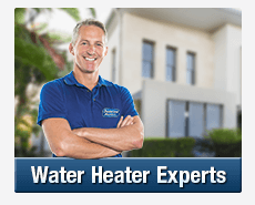 Water Heater Experts Merrylands