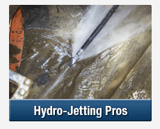 Hydro Jetting Plumbers Merrylands