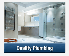 Quality Plumbing Merrylands 