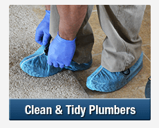 Tidy Plumbers Merrylands