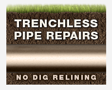 No Dig Relining Merrylands